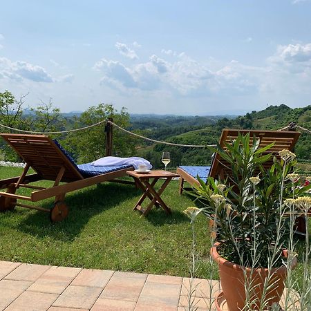 Hill Cottage Haloze Gruskovec Екстериор снимка