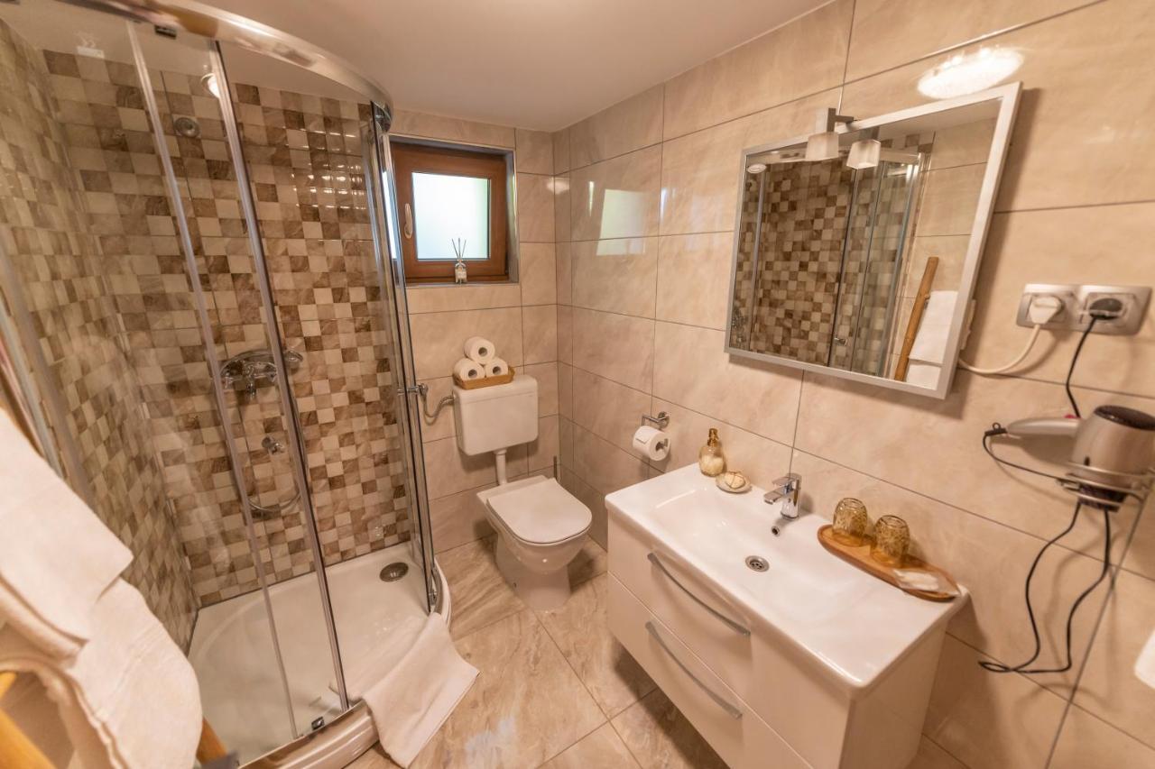 Hill Cottage Haloze Gruskovec Екстериор снимка