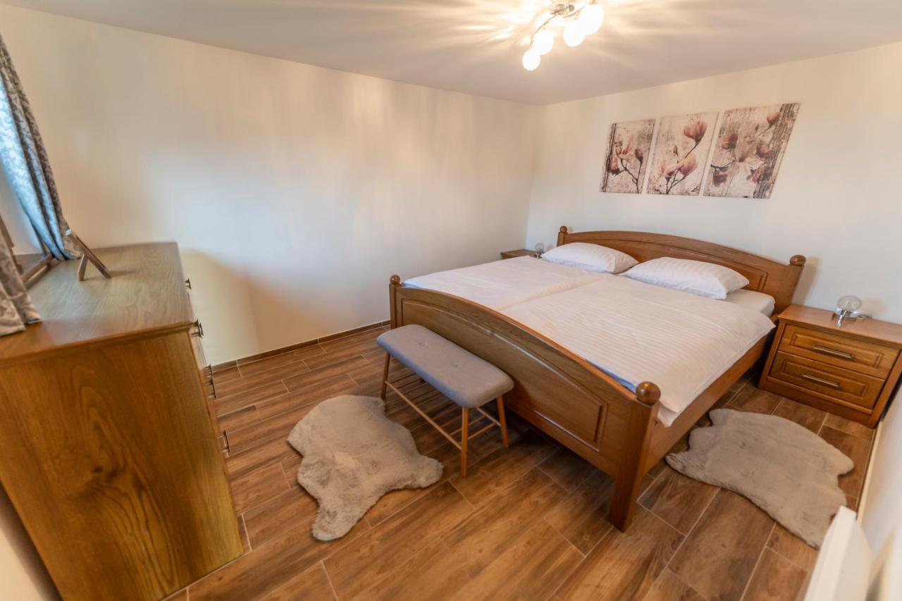 Hill Cottage Haloze Gruskovec Екстериор снимка