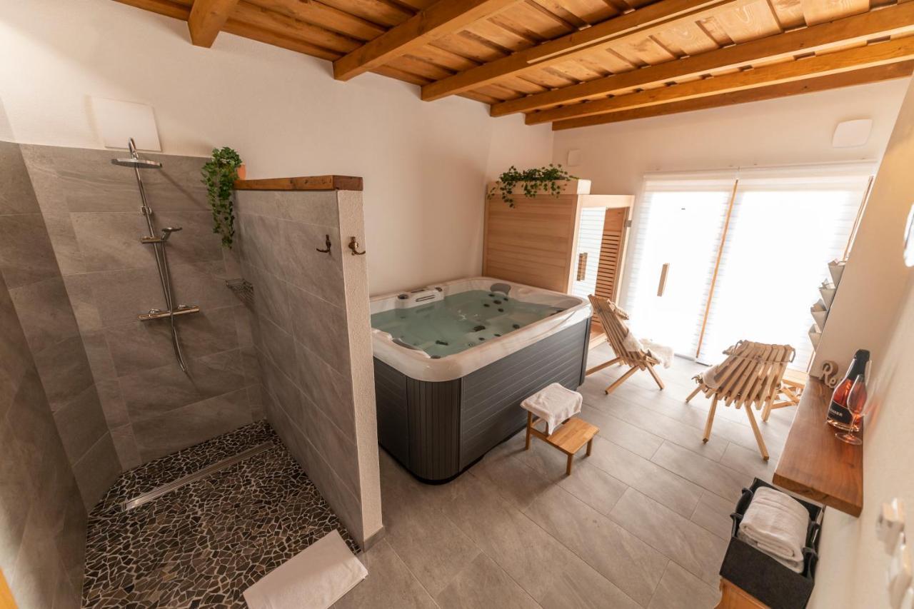 Hill Cottage Haloze Gruskovec Екстериор снимка