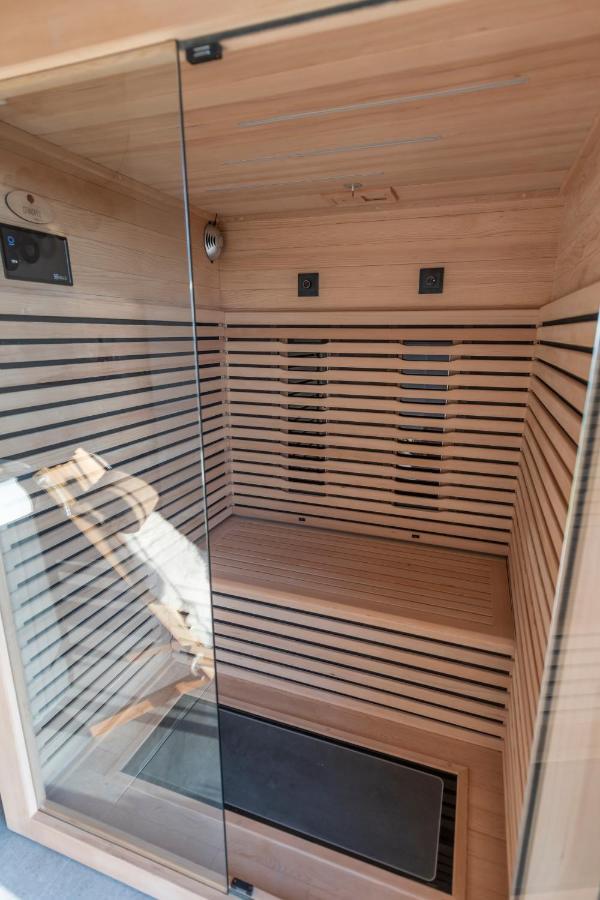 Hill Cottage Haloze Gruskovec Екстериор снимка