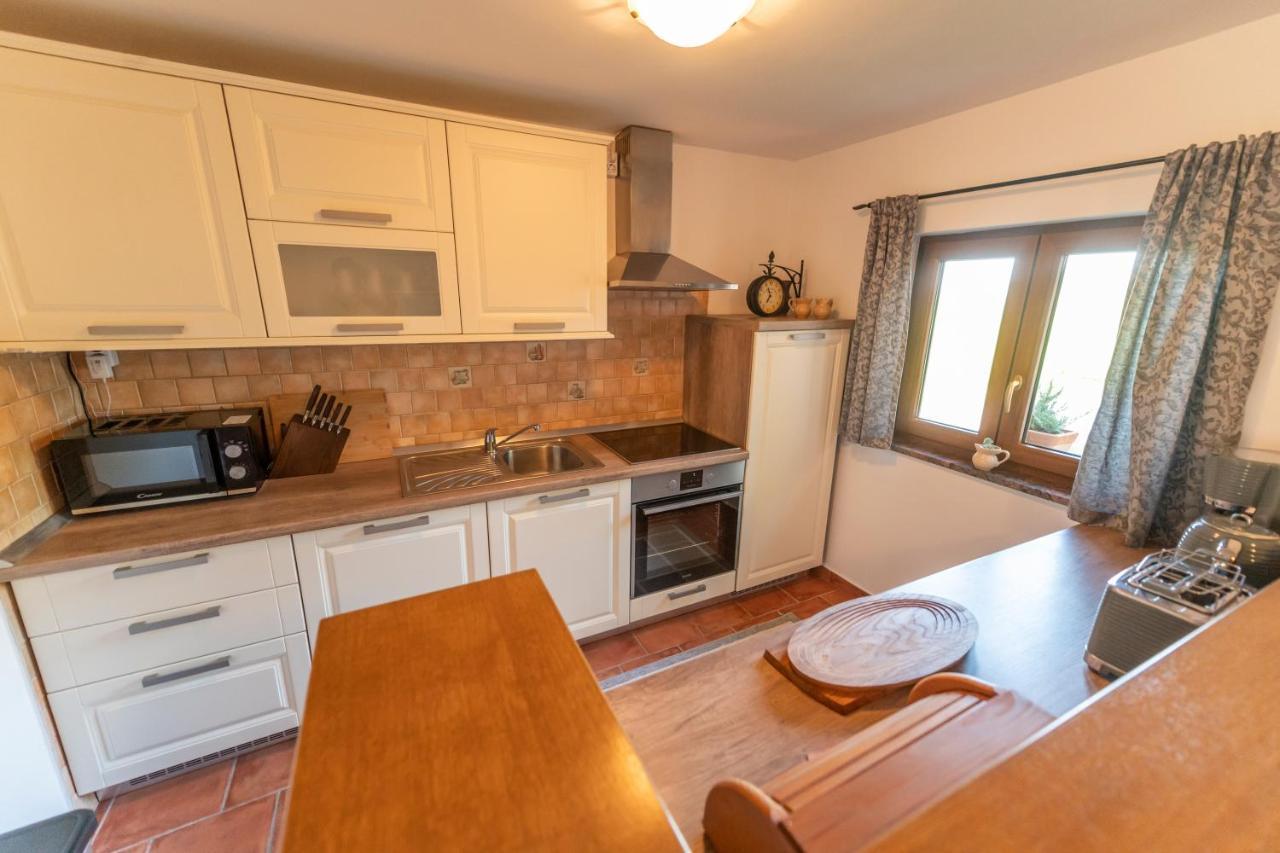 Hill Cottage Haloze Gruskovec Екстериор снимка